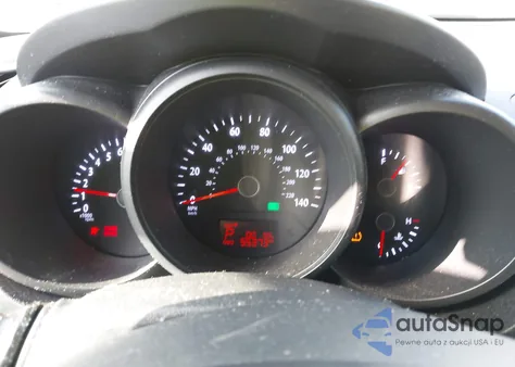 2013 Kia Soul z USA, uszkodzony, nr VIN KNDJT2A56D7555078